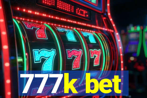 777k bet